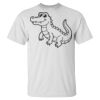 Men's Tall Ultra Cotton® T-Shirt Thumbnail