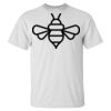 Men's Tall Ultra Cotton® T-Shirt Thumbnail
