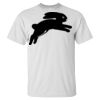 Men's Tall Ultra Cotton® T-Shirt Thumbnail