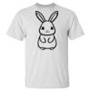 Men's Tall Ultra Cotton® T-Shirt Thumbnail