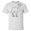 Men's Tall Ultra Cotton® T-Shirt Thumbnail