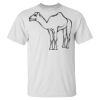 Men's Tall Ultra Cotton® T-Shirt Thumbnail