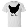 Men's Tall Ultra Cotton® T-Shirt Thumbnail