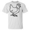 Men's Tall Ultra Cotton® T-Shirt Thumbnail
