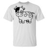 Men's Tall Ultra Cotton® T-Shirt Thumbnail