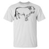 Men's Tall Ultra Cotton® T-Shirt Thumbnail
