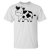 Men's Tall Ultra Cotton® T-Shirt Thumbnail