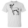 Men's Tall Ultra Cotton® T-Shirt Thumbnail