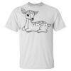 Men's Tall Ultra Cotton® T-Shirt Thumbnail