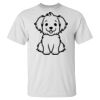 Men's Tall Ultra Cotton® T-Shirt Thumbnail