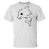 Men's Tall Ultra Cotton® T-Shirt Thumbnail