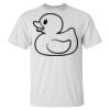 Men's Tall Ultra Cotton® T-Shirt Thumbnail