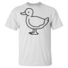 Men's Tall Ultra Cotton® T-Shirt Thumbnail