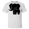 Men's Tall Ultra Cotton® T-Shirt Thumbnail