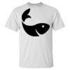 Men's Tall Ultra Cotton® T-Shirt Thumbnail