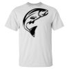 Men's Tall Ultra Cotton® T-Shirt Thumbnail