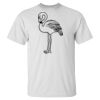 Men's Tall Ultra Cotton® T-Shirt Thumbnail
