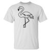 Men's Tall Ultra Cotton® T-Shirt Thumbnail