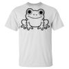 Men's Tall Ultra Cotton® T-Shirt Thumbnail