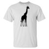 Men's Tall Ultra Cotton® T-Shirt Thumbnail