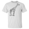 Men's Tall Ultra Cotton® T-Shirt Thumbnail