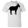 Men's Tall Ultra Cotton® T-Shirt Thumbnail
