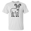 Men's Tall Ultra Cotton® T-Shirt Thumbnail