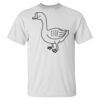 Men's Tall Ultra Cotton® T-Shirt Thumbnail