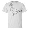 Men's Tall Ultra Cotton® T-Shirt Thumbnail