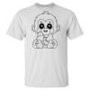 Men's Tall Ultra Cotton® T-Shirt Thumbnail