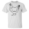 Men's Tall Ultra Cotton® T-Shirt Thumbnail