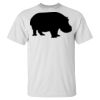 Men's Tall Ultra Cotton® T-Shirt Thumbnail