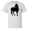 Men's Tall Ultra Cotton® T-Shirt Thumbnail