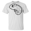 Men's Tall Ultra Cotton® T-Shirt Thumbnail