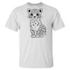 Men's Tall Ultra Cotton® T-Shirt Thumbnail