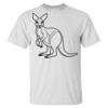 Men's Tall Ultra Cotton® T-Shirt Thumbnail