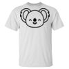 Men's Tall Ultra Cotton® T-Shirt Thumbnail