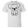 Men's Tall Ultra Cotton® T-Shirt Thumbnail