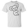Men's Tall Ultra Cotton® T-Shirt Thumbnail