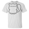 Men's Tall Ultra Cotton® T-Shirt Thumbnail