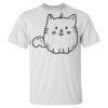 Men's Tall Ultra Cotton® T-Shirt Thumbnail