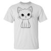 Men's Tall Ultra Cotton® T-Shirt Thumbnail