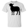 Men's Tall Ultra Cotton® T-Shirt Thumbnail