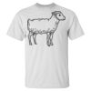 Men's Tall Ultra Cotton® T-Shirt Thumbnail