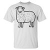Men's Tall Ultra Cotton® T-Shirt Thumbnail