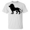 Men's Tall Ultra Cotton® T-Shirt Thumbnail