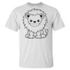 Men's Tall Ultra Cotton® T-Shirt Thumbnail