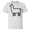 Men's Tall Ultra Cotton® T-Shirt Thumbnail