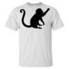 Men's Tall Ultra Cotton® T-Shirt Thumbnail