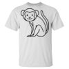 Men's Tall Ultra Cotton® T-Shirt Thumbnail